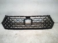 Honda UPPER GRILLE W/O EMBLEM Honda UPPER GRILLE W/O EMBLEM