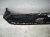 2023 Honda Accord Upper Grille W/o Emblem 71200 30A A01 Replacement 2023 Honda Accord Upper Grille W/o Emblem 71200 30A A01 Replacement thumbnail