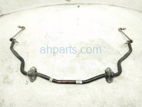 Ford FRONT STABILIZER / SWAY BAR W/LINKS Ford FRONT STABILIZER / SWAY BAR W/LINKS