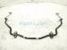 2024 Ford Mustang Front Stabilizer / Sway Bar W/links FR3Z 5482 B Replacement 2024 Ford Mustang Front Stabilizer / Sway Bar W/links FR3Z 5482 B Replacement thumbnail