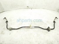Ford REAR STABILIZER / SWAY BAR W/LINKS Ford REAR STABILIZER / SWAY BAR W/LINKS