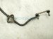 2024 Ford Mustang Rear Stabilizer / Sway Bar W/links FR3Z 5A772 C Replacement 2024 Ford Mustang Rear Stabilizer / Sway Bar W/links FR3Z 5A772 C Replacement thumbnail