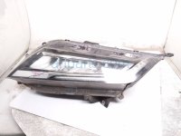 Honda LH HEADLAMP / LIGHT - LED Honda LH HEADLAMP / LIGHT - LED