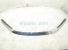 2022 Honda Odyssey Front Bumper Grille Garnish Chrome 71150 THR A50 Replacement 2022 Honda Odyssey Front Bumper Grille Garnish Chrome 71150 THR A50 Replacement thumbnail