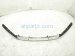 2022 Honda Odyssey Front Bumper Grille Garnish Chrome 71150 THR A50 Replacement 2022 Honda Odyssey Front Bumper Grille Garnish Chrome 71150 THR A50 Replacement thumbnail