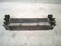 BMW INTERCOOLER ASSY BMW INTERCOOLER ASSY