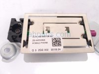 Mercedes ANTENNA - ROOF MTD - TELEPHONE Mercedes ANTENNA - ROOF MTD - TELEPHONE