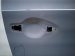 2023 Nissan Murano Front Passenger Door Grey No Mirror/trim 80100 5AA0A Replacement 2023 Nissan Murano Front Passenger Door Grey No Mirror/trim 80100 5AA0A Replacement thumbnail