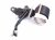 2019 Honda Civic Rear Passenger Seat Belt Retractor Black 04824 TGG A01ZA Replacement 2019 Honda Civic Rear Passenger Seat Belt Retractor Black 04824 TGG A01ZA Replacement thumbnail