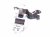 2019 Honda Civic Rear Driver Seat Belt Retractor Black 04828 TGG A01ZA Replacement 2019 Honda Civic Rear Driver Seat Belt Retractor Black 04828 TGG A01ZA Replacement thumbnail