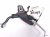 2019 Honda Civic Rear Driver Seat Belt Retractor Black 04828 TGG A01ZA Replacement 2019 Honda Civic Rear Driver Seat Belt Retractor Black 04828 TGG A01ZA Replacement thumbnail