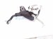 2019 Honda Civic Rear Driver Seat Belt Retractor Black 04828 TGG A01ZA Replacement 2019 Honda Civic Rear Driver Seat Belt Retractor Black 04828 TGG A01ZA Replacement thumbnail
