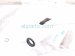 2025 Toyota Corollacs Windshield Washer Reservoir Tank 85315 0A070 Replacement 2025 Toyota Corollacs Windshield Washer Reservoir Tank 85315 0A070 Replacement thumbnail