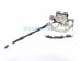 2025 Honda CR V Power Tailgate Lock Actuator 74800 3T0 J51 Replacement 2025 Honda CR V Power Tailgate Lock Actuator 74800 3T0 J51 Replacement thumbnail