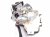 2025 Honda CR V Power Tailgate Lock Actuator 74800 3T0 J51 Replacement 2025 Honda CR V Power Tailgate Lock Actuator 74800 3T0 J51 Replacement thumbnail