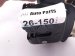 2025 Honda CR V Power Tailgate Lock Actuator 74800 3T0 J51 Replacement 2025 Honda CR V Power Tailgate Lock Actuator 74800 3T0 J51 Replacement thumbnail