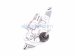 2025 Honda CR V Windshield Rear Wiper Motor Assy 76700 3A0 A01 Replacement 2025 Honda CR V Windshield Rear Wiper Motor Assy 76700 3A0 A01 Replacement thumbnail