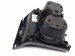 2025 Honda CR V Center Console Cup Holder blk 83411 3A0 A01ZA Replacement 2025 Honda CR V Center Console Cup Holder blk 83411 3A0 A01ZA Replacement thumbnail