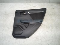 Honda RR/RH INTERIOR DOOR PANEL - BLACK Honda RR/RH INTERIOR DOOR PANEL - BLACK