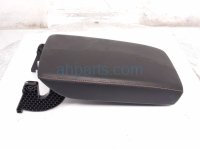 $150 Honda CENTER CONSOLE LID - BLACK W/ ORANGE $150 Honda CENTER CONSOLE LID - BLACK W/ ORANGE