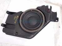 Honda RR/RH SUBWOOFER SPEAKER ASSY Honda RR/RH SUBWOOFER SPEAKER ASSY