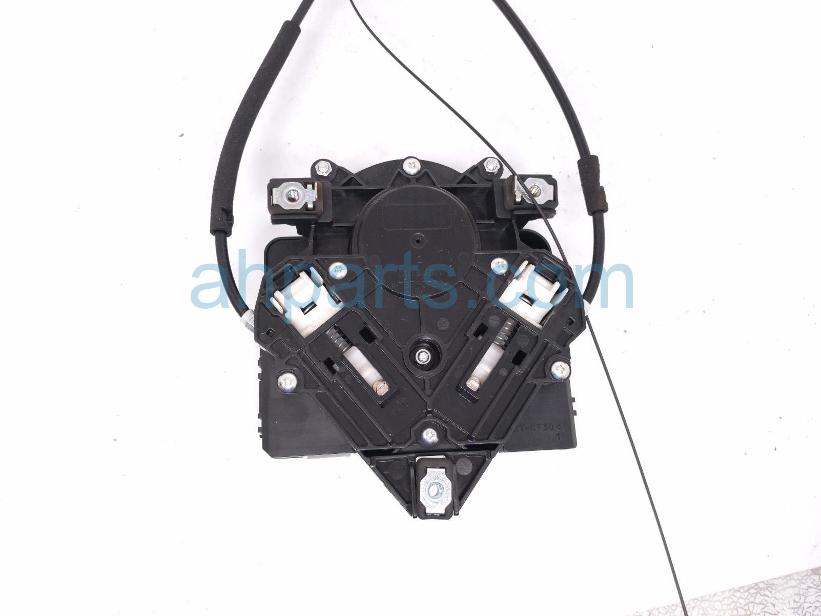 Honda LH POWER SLIDING DOOR MOTOR ASSY