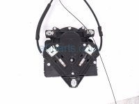 Honda LH POWER SLIDING DOOR MOTOR ASSY Honda LH POWER SLIDING DOOR MOTOR ASSY
