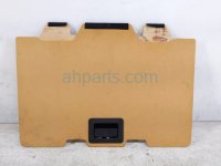 Honda CARGO FLOOR BOARD LID - BLK Honda CARGO FLOOR BOARD LID - BLK