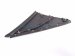 2019 Honda Civic Driver Quarter Pillar Garnish Blk 75474 TGH A02 Replacement 2019 Honda Civic Driver Quarter Pillar Garnish Blk 75474 TGH A02 Replacement thumbnail