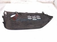 Honda RH FOG LIGHT BEZEL - BLACK Honda RH FOG LIGHT BEZEL - BLACK