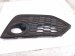 2019 Honda Civic Grille Passenger Fog Light Bezel Black 71103 TGG A20 Replacement 2019 Honda Civic Grille Passenger Fog Light Bezel Black 71103 TGG A20 Replacement thumbnail