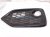 2019 Honda Civic Grille Passenger Fog Light Bezel Black 71103 TGG A20 Replacement 2019 Honda Civic Grille Passenger Fog Light Bezel Black 71103 TGG A20 Replacement thumbnail