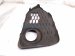 2019 Honda Civic Grille Passenger Fog Light Bezel Black 71103 TGG A20 Replacement 2019 Honda Civic Grille Passenger Fog Light Bezel Black 71103 TGG A20 Replacement thumbnail