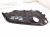 2019 Honda Civic Grille Passenger Fog Light Bezel Black 71103 TGG A20 Replacement 2019 Honda Civic Grille Passenger Fog Light Bezel Black 71103 TGG A20 Replacement thumbnail