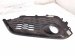 2019 Honda Civic Grille Passenger Fog Light Bezel Black 71103 TGG A20 Replacement 2019 Honda Civic Grille Passenger Fog Light Bezel Black 71103 TGG A20 Replacement thumbnail