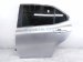 2018 Toyota Camry Rear Driver Door Silver No Inside Trim 67004 33260 Replacement 2018 Toyota Camry Rear Driver Door Silver No Inside Trim 67004 33260 Replacement thumbnail