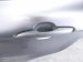 2018 Toyota Camry Rear Driver Door Silver No Inside Trim 67004 33260 Replacement 2018 Toyota Camry Rear Driver Door Silver No Inside Trim 67004 33260 Replacement thumbnail