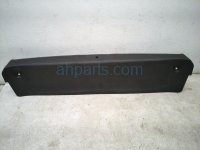 Honda REAR CARGO SILL TRIM PANEL - GREY Honda REAR CARGO SILL TRIM PANEL - GREY