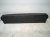 2022 Honda Odyssey Rear Cargo Sill Trim Panel Grey 84640 THR A01ZA Replacement 2022 Honda Odyssey Rear Cargo Sill Trim Panel Grey 84640 THR A01ZA Replacement thumbnail