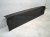 2022 Honda Odyssey Rear Cargo Sill Trim Panel Grey 84640 THR A01ZA Replacement 2022 Honda Odyssey Rear Cargo Sill Trim Panel Grey 84640 THR A01ZA Replacement thumbnail