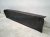 2022 Honda Odyssey Rear Cargo Sill Trim Panel Grey 84640 THR A01ZA Replacement 2022 Honda Odyssey Rear Cargo Sill Trim Panel Grey 84640 THR A01ZA Replacement thumbnail