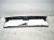 2022 Honda Odyssey Rear Cargo Sill Trim Panel Grey 84640 THR A01ZA Replacement 2022 Honda Odyssey Rear Cargo Sill Trim Panel Grey 84640 THR A01ZA Replacement thumbnail