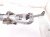 2025 Honda CR V Shaft Steering Column Assy 2.0l Awd Driver 53200 3A0 A01 Replacement 2025 Honda CR V Shaft Steering Column Assy 2.0l Awd Driver 53200 3A0 A01 Replacement thumbnail
