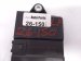 2025 Honda CR V Integrated Control Module Front Driver 5K800 69F A05 Replacement 2025 Honda CR V Integrated Control Module Front Driver 5K800 69F A05 Replacement thumbnail
