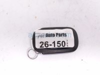 Honda SINGLE SMART REMOTE FOB - 5 BUTTON Honda SINGLE SMART REMOTE FOB - 5 BUTTON