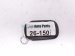 2025 Honda CR V Single Smart Remote Fob 5 Button 72147 3A0 A01 Replacement 2025 Honda CR V Single Smart Remote Fob 5 Button 72147 3A0 A01 Replacement thumbnail