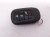 2025 Honda CR V Single Smart Remote Fob 5 Button 72147 3A0 A01 Replacement 2025 Honda CR V Single Smart Remote Fob 5 Button 72147 3A0 A01 Replacement thumbnail