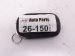 2025 Honda CR V Single Smart Remote Fob 5 Button 72147 3A0 A01 Replacement 2025 Honda CR V Single Smart Remote Fob 5 Button 72147 3A0 A01 Replacement thumbnail