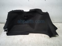 $50 Honda RR/LH QUARTER INNER TRIM LINER - BLK $50 Honda RR/LH QUARTER INNER TRIM LINER - BLK