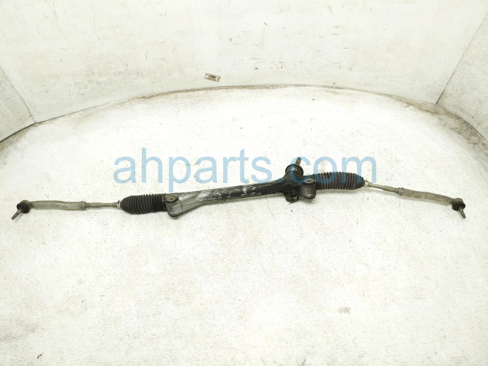 Toyota POWER STEERING RACK & PINION